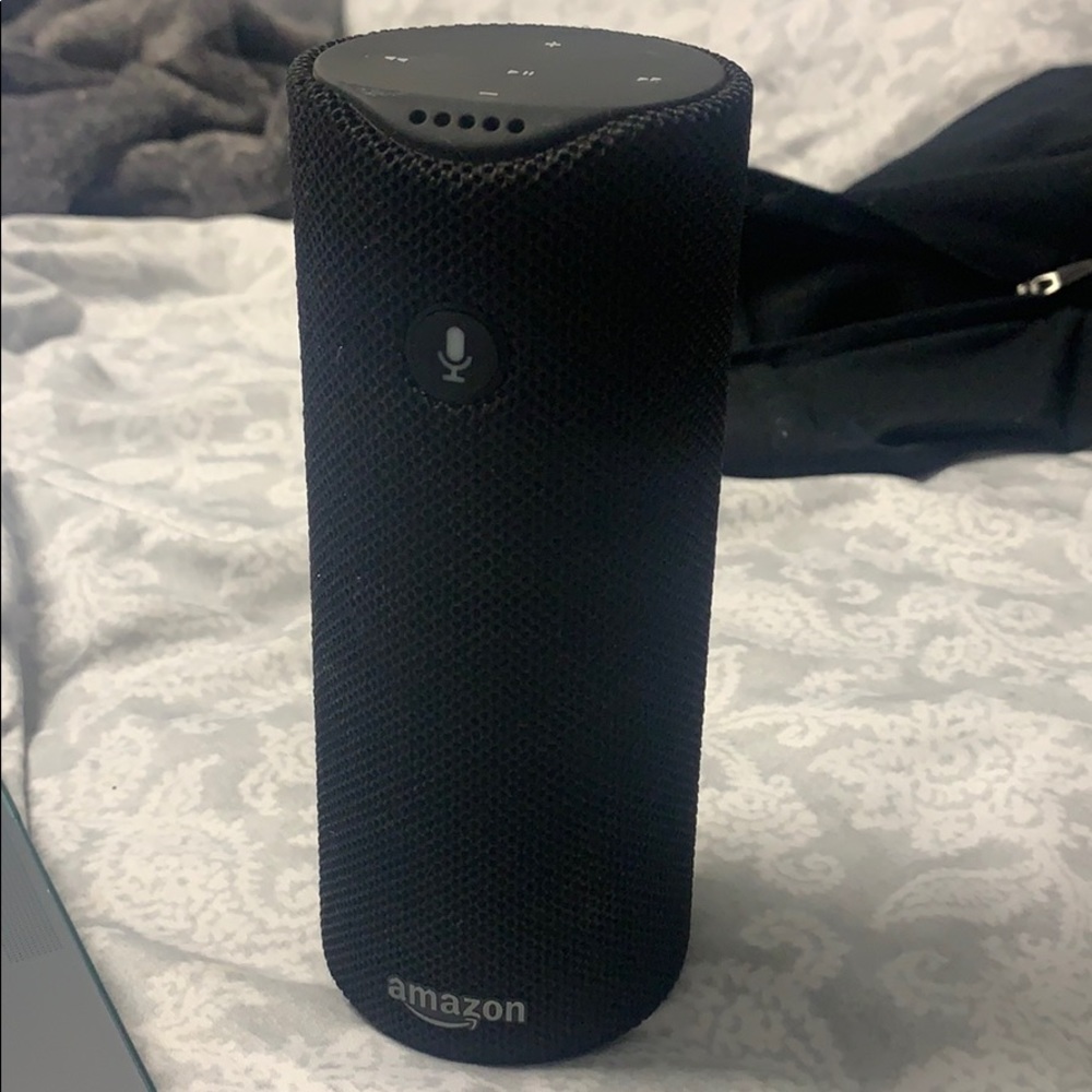 Amazon prime speaker